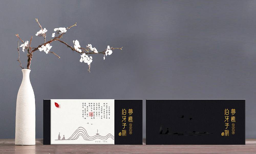 数字赋能+绿色共生，晴隆县包装设计的未来方程式