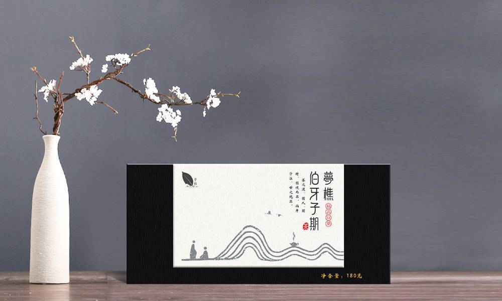 晴隆县国潮包装设计的创新路径——传统文化与年轻潮流的破圈融合