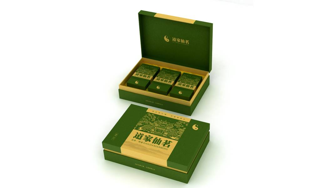 晴隆县包装设计工作室：小而精的服务模式，为中小企业定制高性价比方案