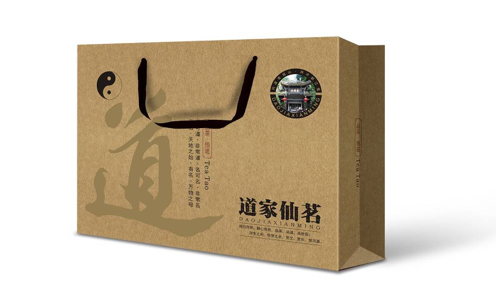 聚焦晴隆县产品包装设计：赋能产品，开启市场突围之旅