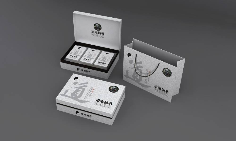 晴隆县月饼礼盒包装设计的创新突围——传统节令与年轻审美的共生之道