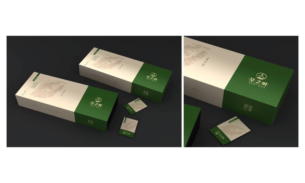 晴隆县包装设计用传统工艺构筑现代品牌的文化护城河实践录