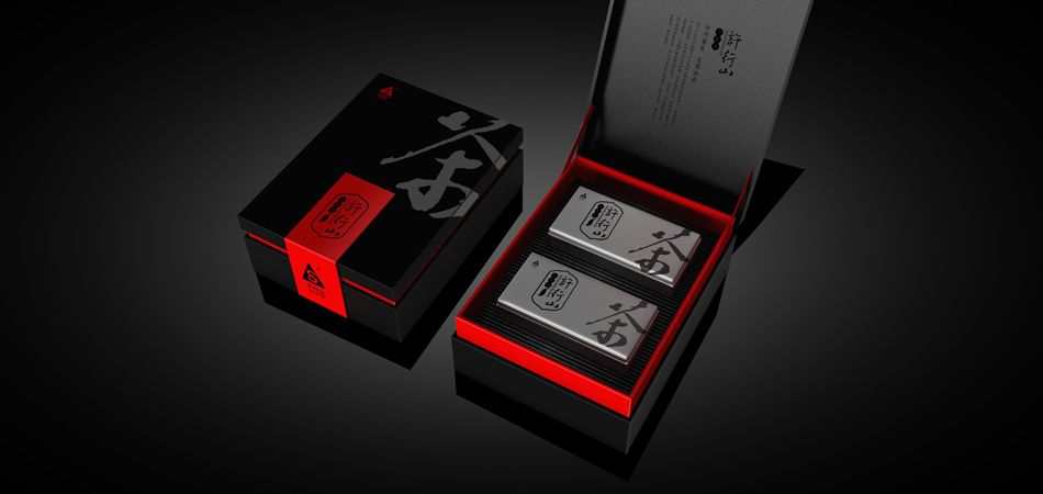 晴隆县包装设计的底层逻辑：用差异化塑造不可替代的品牌印记